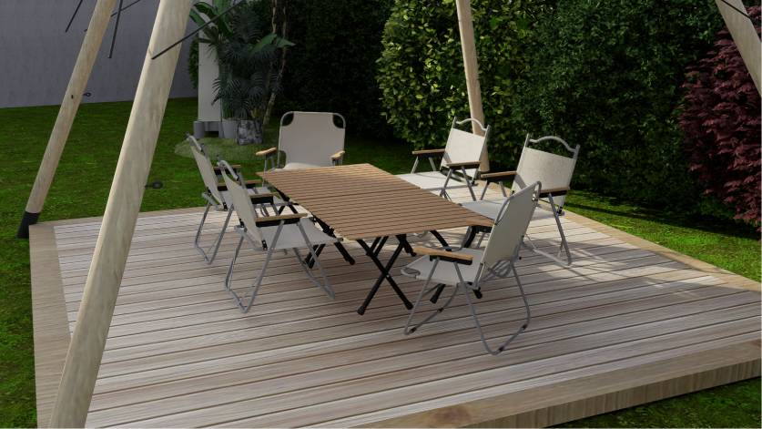 镜湖区帐篷生产厂家：以匠心筑牢户外装备的品质根基